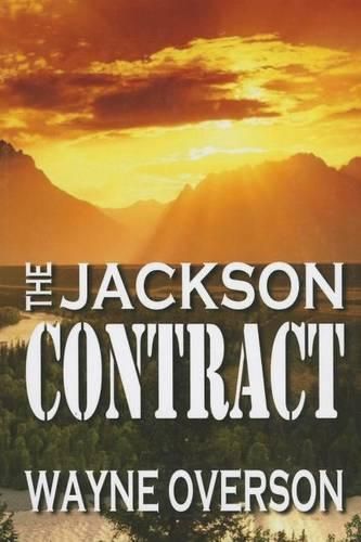 Cover image for The Jackson Contract