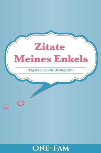 Zitate Meines Enkels