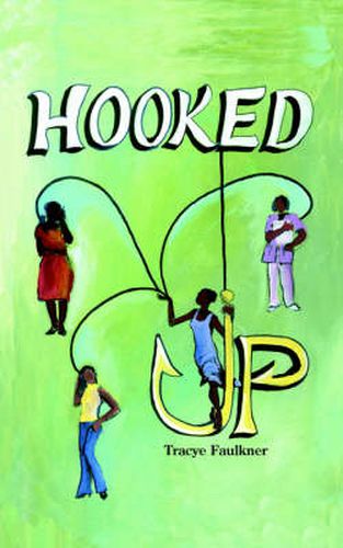 Cover image for Hooked Up
