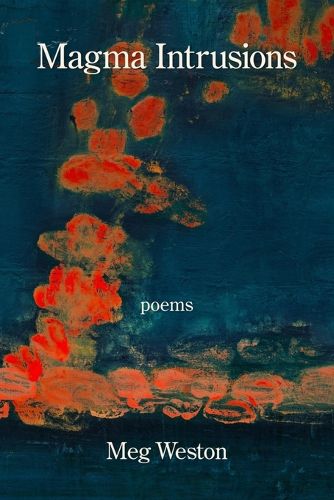 Cover image for Magma Intrusions