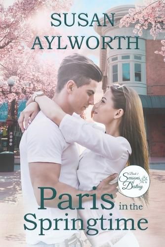 Cover image for Paris in the Springtime
