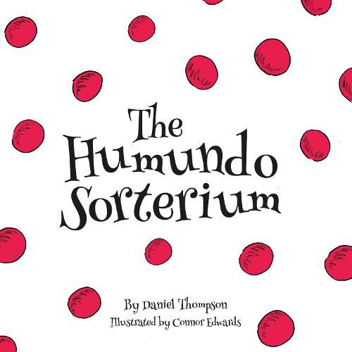 Cover image for The Humundo Sorterium