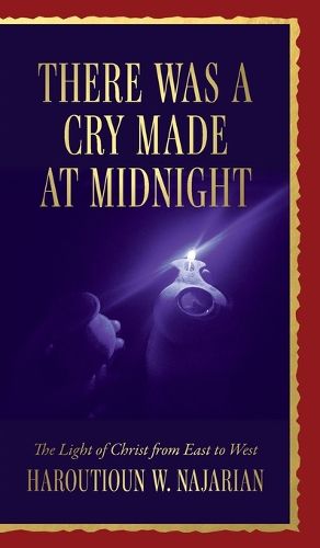 Cover image for There was a Cry made at Midnight