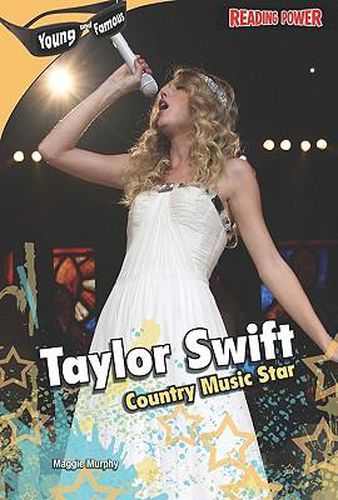 Cover image for Taylor Swift