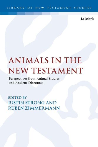 Animals in the New Testament