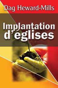 Cover image for Implantation D'Eglises