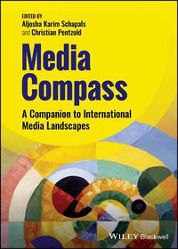Cover image for Media Compass