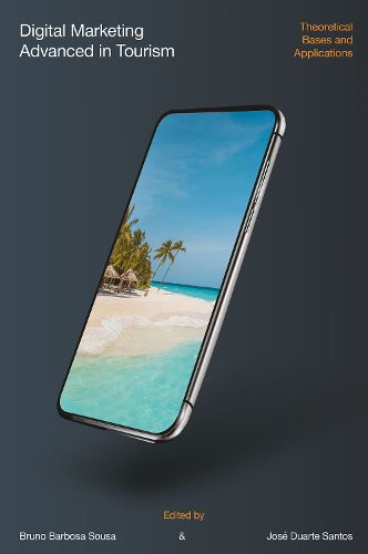 Cover image for Digital Marketing Advanced in Tourism