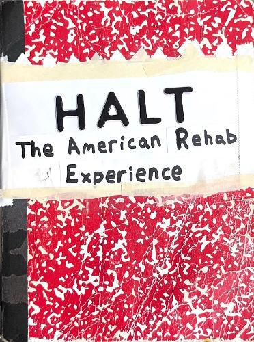 Cover image for HALT