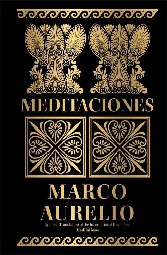 Cover image for Meditations (Spanish Translation)