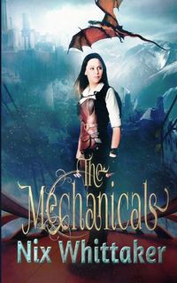 Cover image for The Mechanicals