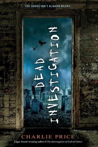 Cover image for Dead Investigation