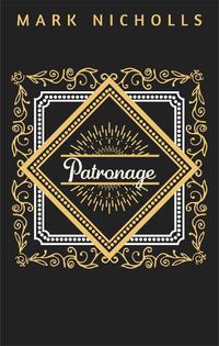 Cover image for Patronage