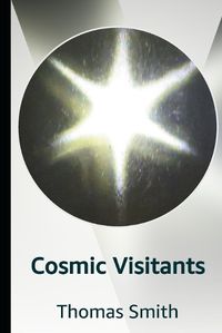Cover image for Cosmic Visitants