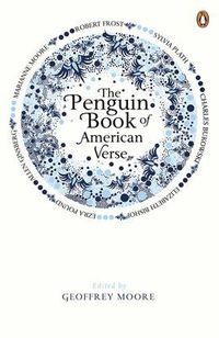 Cover image for The Penguin Book of American Verse
