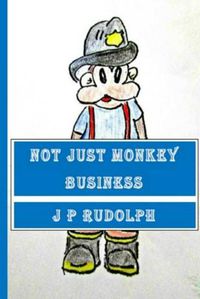 Cover image for Not Just Monkey Business