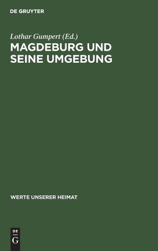 Cover image for Magdeburg und Seine Umgebung