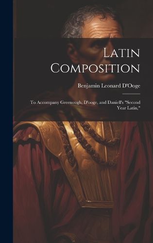 Cover image for Latin Composition