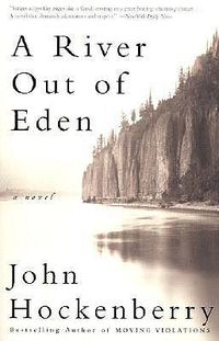 Cover image for A River out of Eden