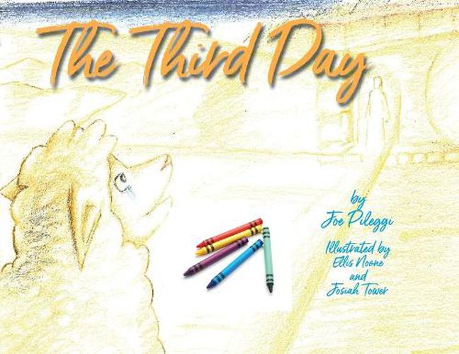 Cover image for The Third Day