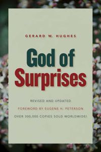 Cover image for God of Surprises