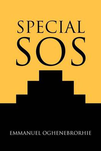 Cover image for Special SOS