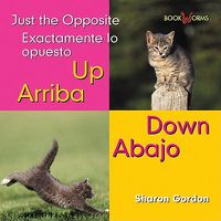 Cover image for Arriba, Abajo / Up, Down