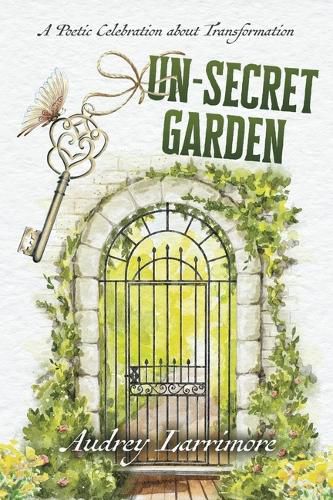 Cover image for Un-Secret Garden