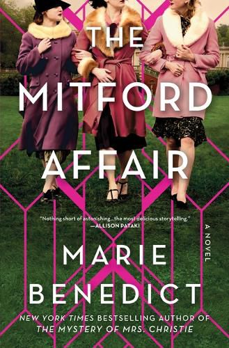 The Mitford Affair