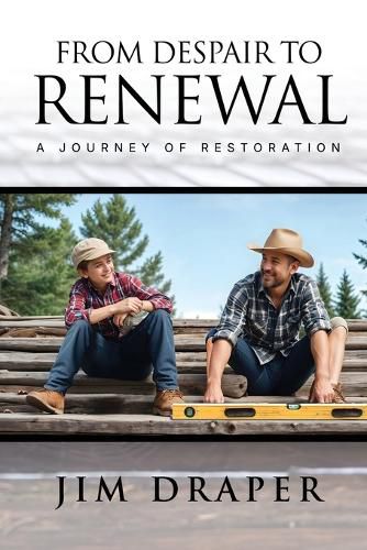 Cover image for From Despair to Renewal