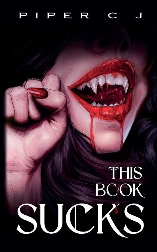 Cover image for This Book Sucks