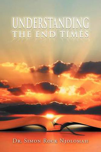 Cover image for Understanding the End Times