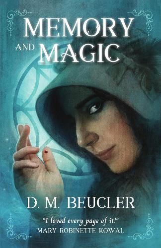 Cover image for Memory and Magic