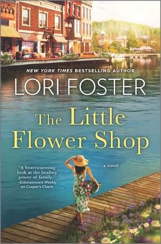 The Little Flower Shop