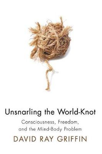 Cover image for Unsnarling the World-Knot