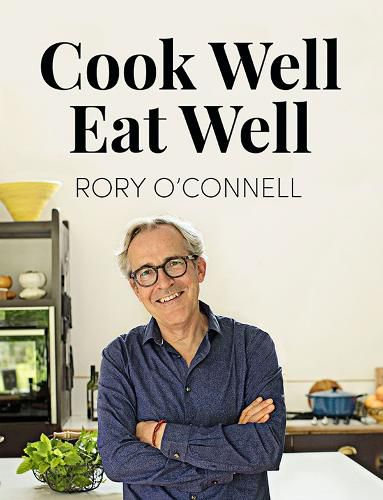 Cover image for Cook Well, Eat Well