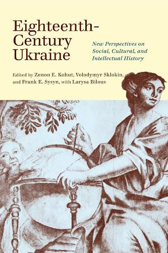 Eighteenth-Century Ukraine