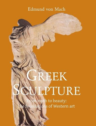 Cover image for Greek Sculpture