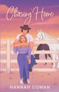 Cover image for Chasing Home Special Edition