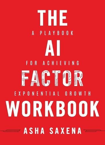 Cover image for The AI Factor Workbook