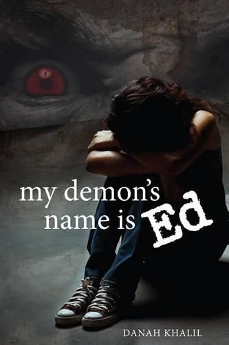 Cover image for My Demon's Name Is Ed