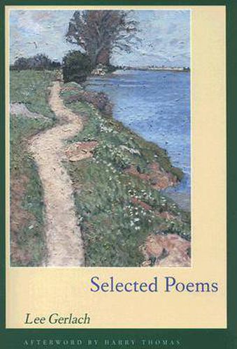 Cover image for Selected Poems