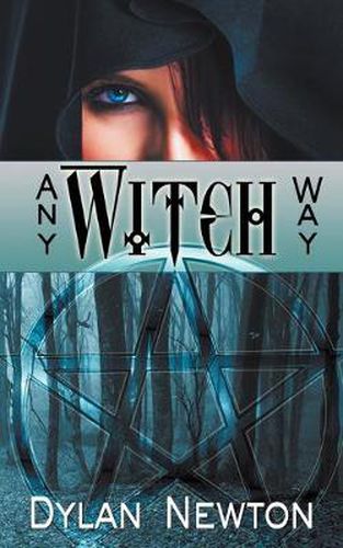 Cover image for Any Witch Way