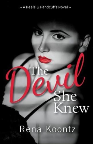 Cover image for The Devil She Knew