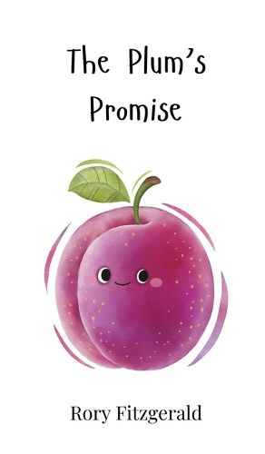 Cover image for The Plum's Promise