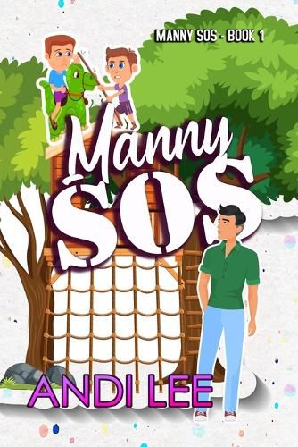 Cover image for Manny SOS