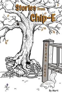 Cover image for Stories from Chip-E