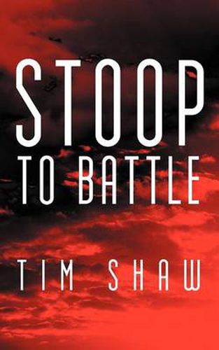 Cover image for Stoop to Battle