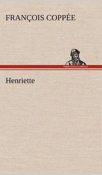 Cover image for Henriette