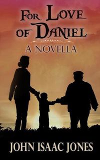 Cover image for For Love of Daniel